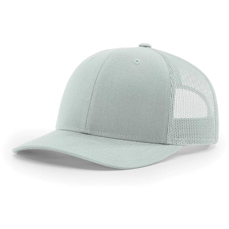 Richardson Trucker Mesh Back Cap 112